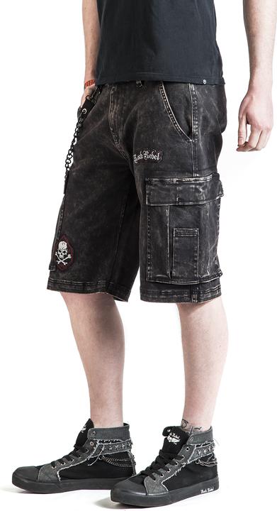 Image du produit Rock Rebel by EMP Garageland (M)