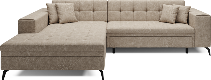 Beige Dora 21