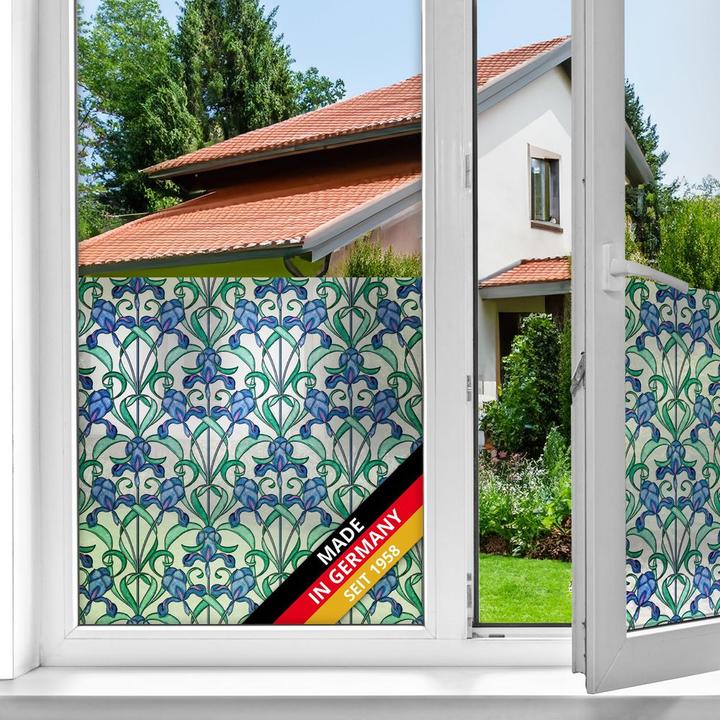 Actual product image D-C-Fix Minster (200 x 45 cm)