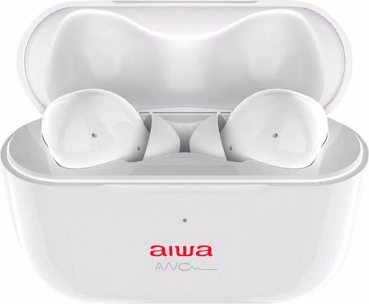 Immagine prodotto Aiwa EBTW-888ANC/WT (ANC, 15 h, Senza fili)