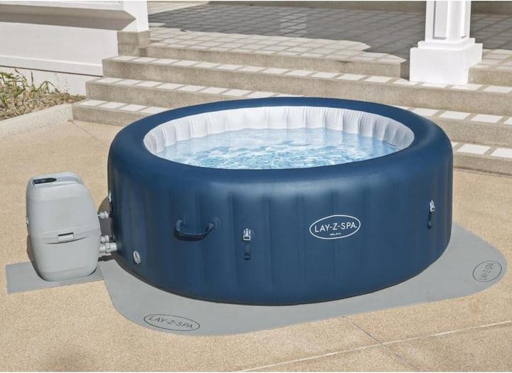 Image du produit Bestway Protection du sol Lay-Z-Spa