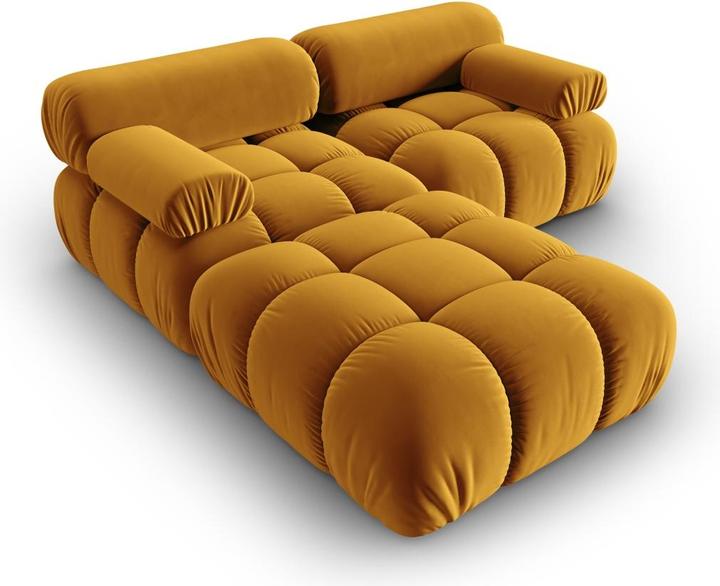 Produktbild Maison Heritage Gerda (3-Sitzer, Modular Sofa)