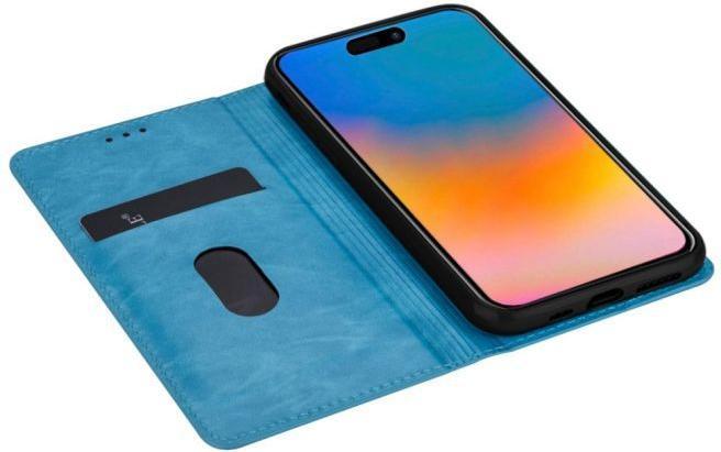 Produktbild MU Style Glitter Sequins Stand Series (Apple iPhone 15 Plus)