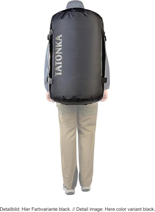 Image du produit Tatonka Baril (110 l)