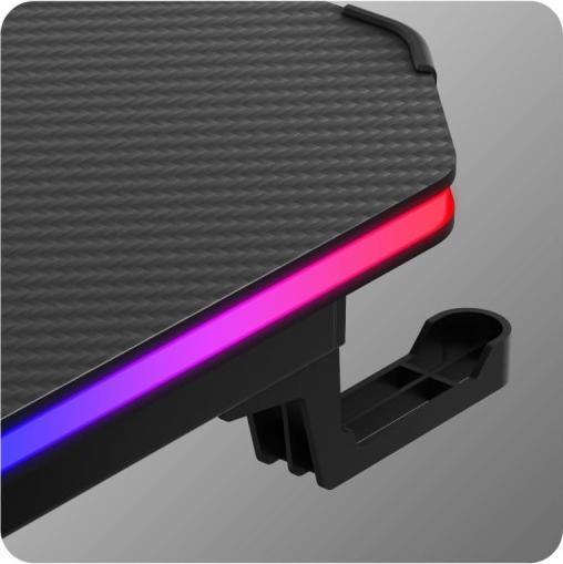 Actual product image Huzaro Hero 3.3 RGB