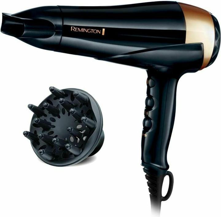 Immagine prodotto Remington D6098 2200W Ionic (2200 W)