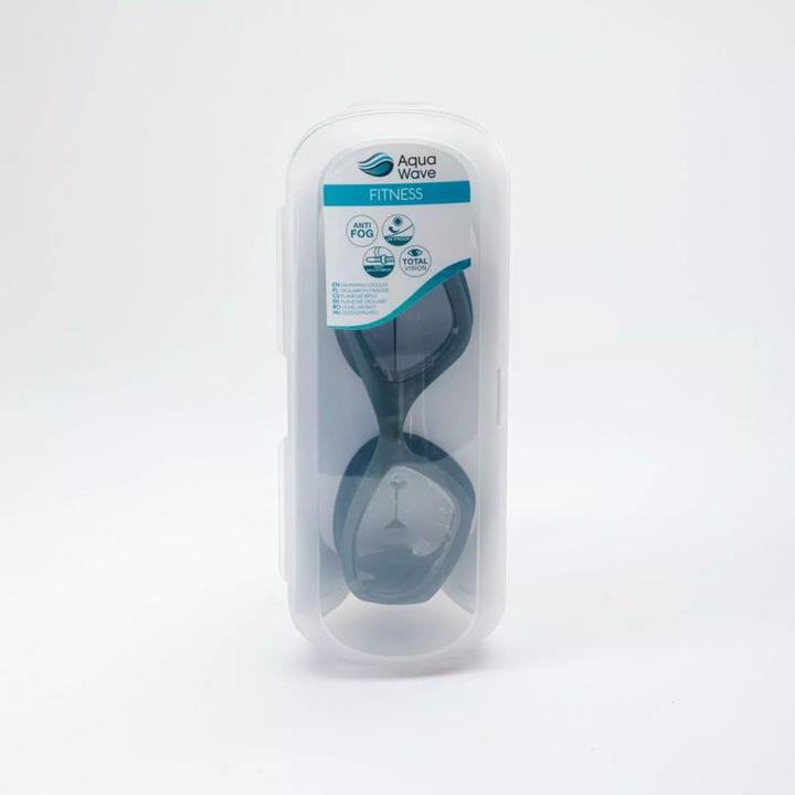 Actual product image Aquawave Helm Schwimmbrille