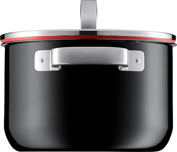 Produktbild WMF Kochtopf Set (20 cm, Pfannenset + Topfset, Fusiontec)