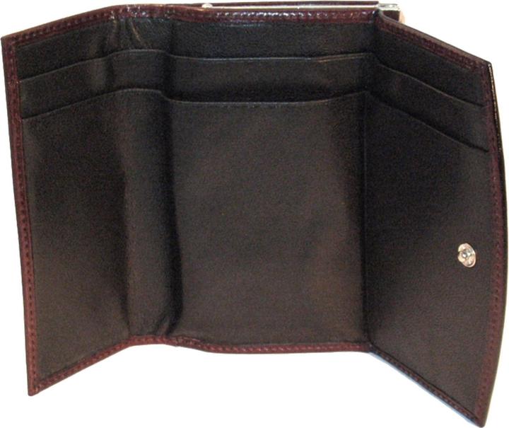 Image du produit Golden Head Colorado Portefeuille RFID Cuir 12 cm