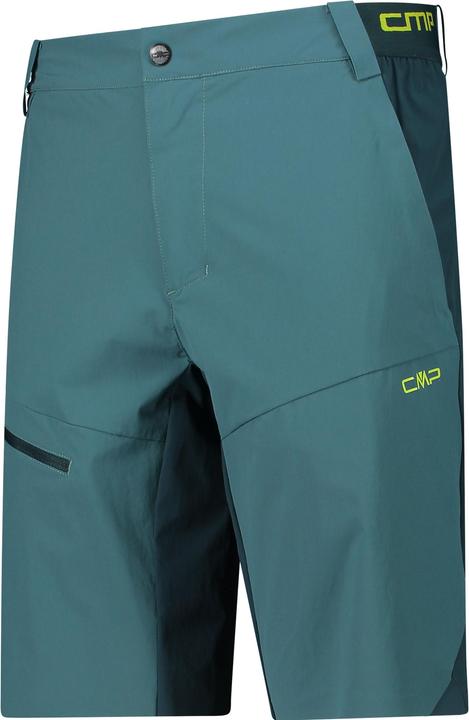 Actual product image CMP Campagnolo Bermuda (54)