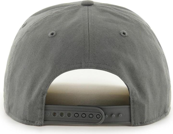 Actual product image 47 Brand Vegas Golden Knights baseball cap NHL Roscoe Hitch (One size)