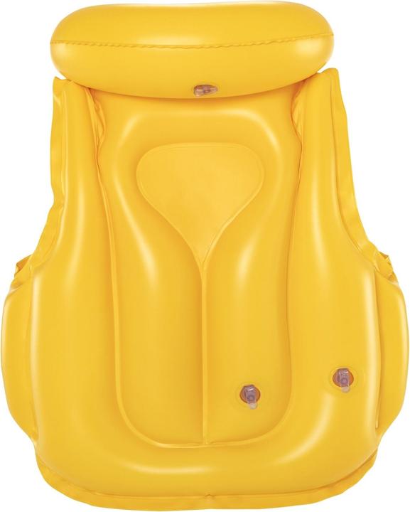 Produktbild Bestway Schwimmweste 3-6 Jahre Swim Safe Step (One Size, 19 - 30 kg)