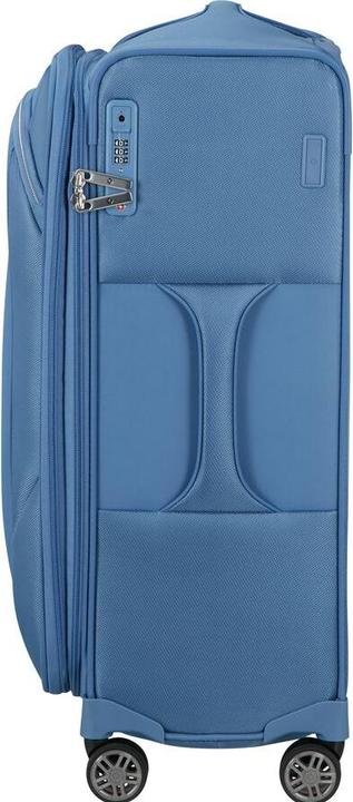 Produktbild Samsonite Re-Lite Trolley mit 4 Rollen erweiterbar 67cm (88 l)