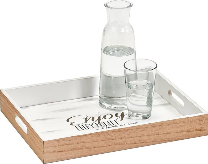 Actual product image Zeller Present Enjoy