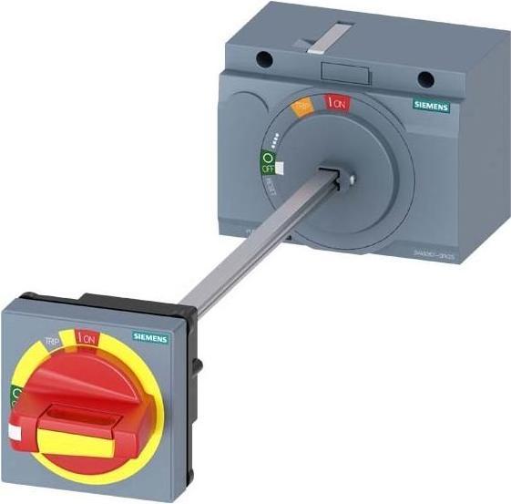 Produktbild Siemens Door mounted emergency-stop IEC