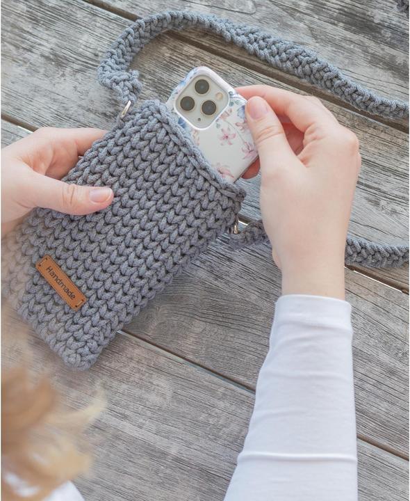 Produktbild Lalana Häkel Set