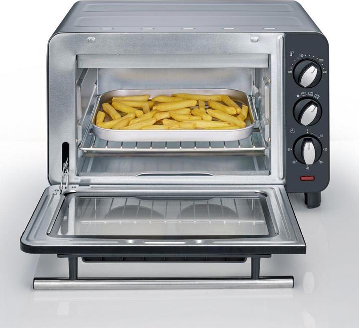 Actual product image Severin TO 2064