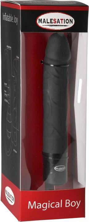Produktbild Malesation Magical Boy
