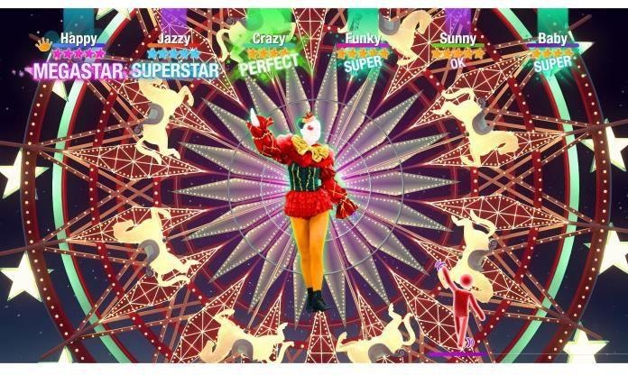 Image du produit Ubisoft Just Dance 2021 (Switch, Switch Lite, Switch OLED, Multilingue)