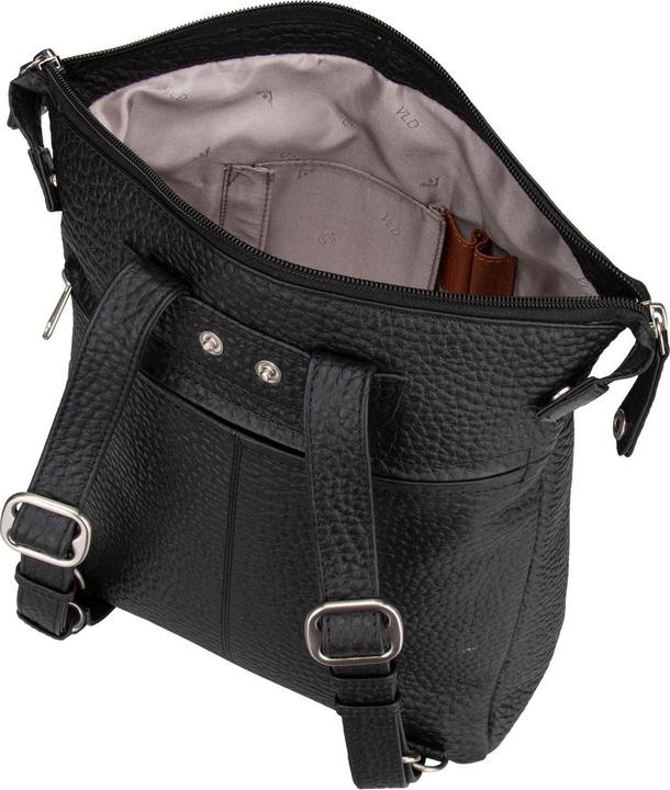 Produktbild Voi Hirsch City Rucksack Leder 30 cm (8.30 l)