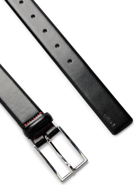 Produktbild HUGO Gavrilo Leather Belt (95)