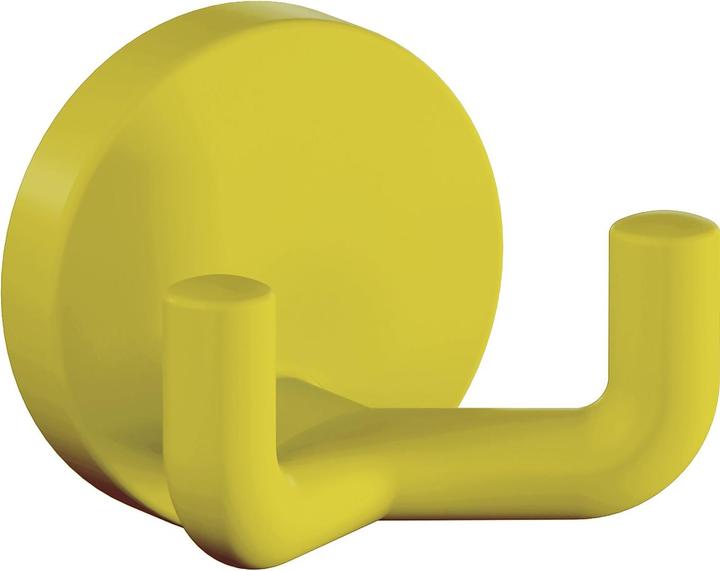 Jaune moutarde HEWI 18