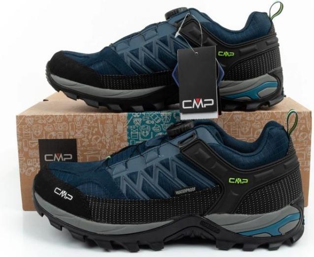 Immagine prodotto CMP Campagnolo Rigel LOW Fitgo WP (44)