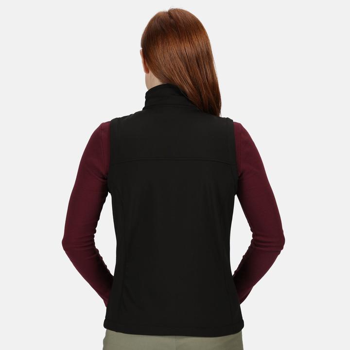 Produktbild Regatta Flux SoftshellWeste wasserabweisend (36)