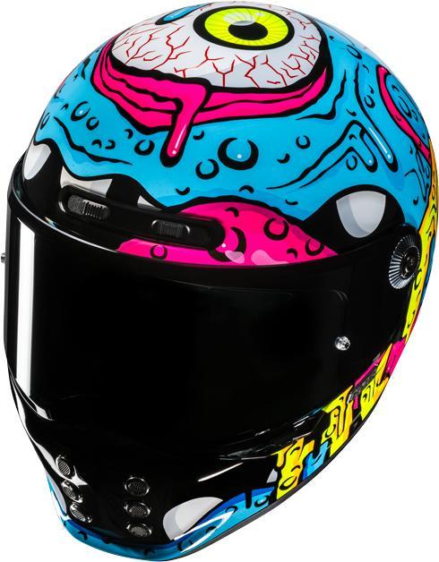 Immagine prodotto HJC V10 SQUEEZE Integralhelm (M)