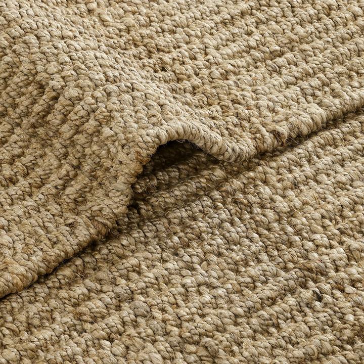 Immagine prodotto Loberon Runner Hermitage marrone (250 x 250 cm)