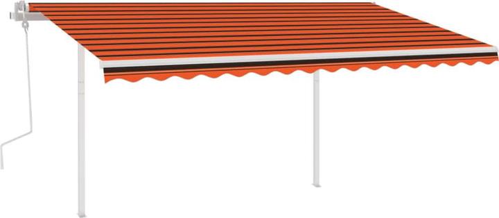 Produktbild vidaXL Desirae (4.50 m)