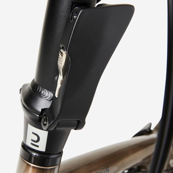 Image du produit Btwin Vélo pliant Fold 560 Aluminium