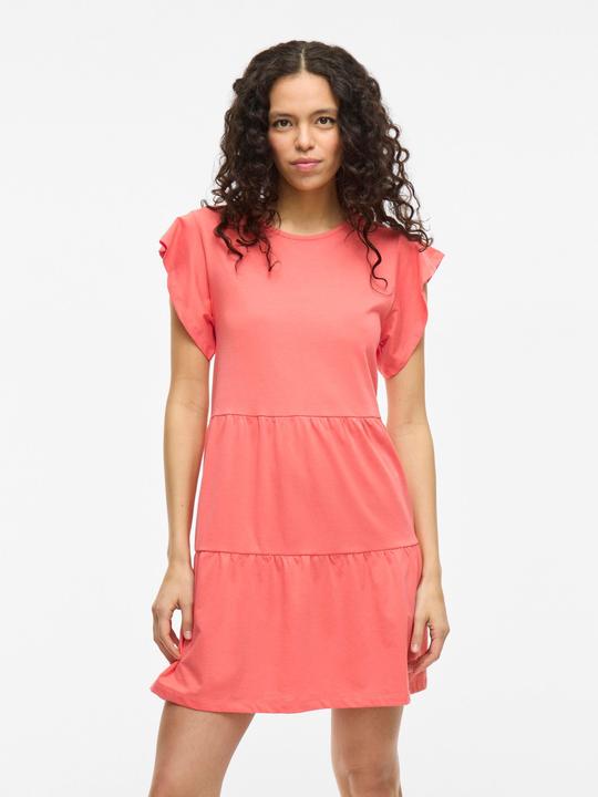 Actual product image Vila Flügelärmel Minikleid (M)