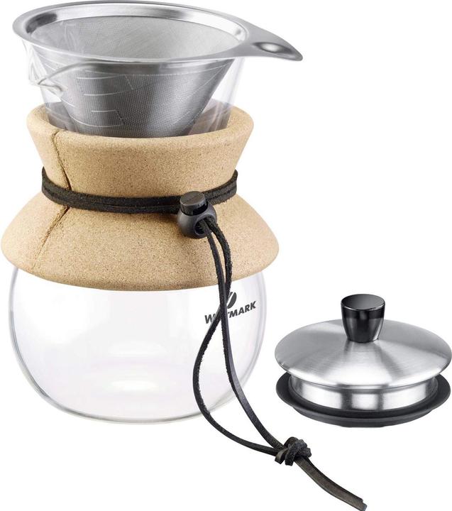 Produktbild Westmark Kaffee-Bereiter 'Brasilia' (0.50 l)
