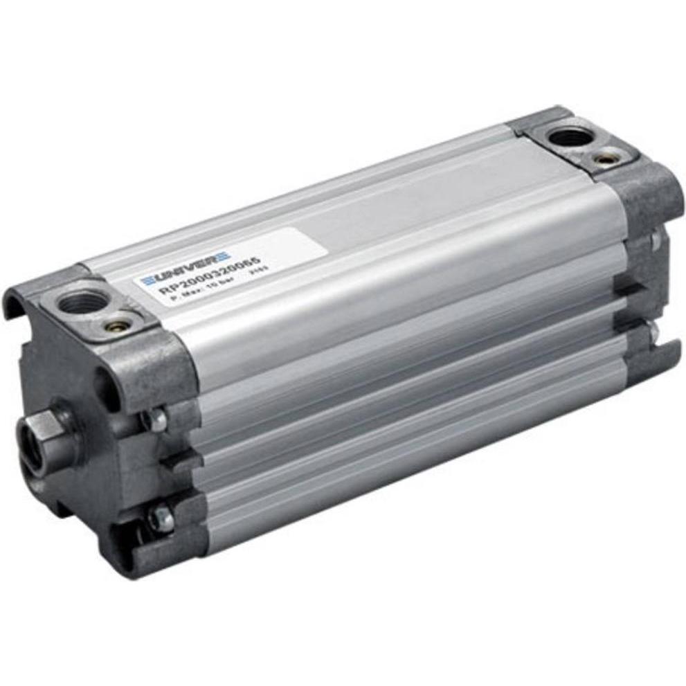 Univer, Fördertechnik, RP2000320025 Profilzylinder Hublänge: 25 mm 1 St.