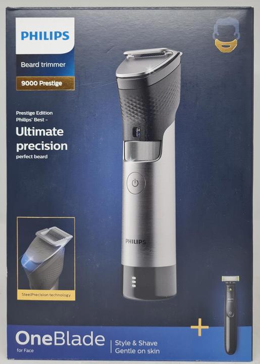 Produktbild Philips BT9810/90