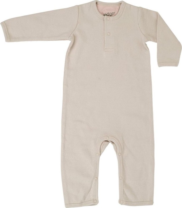 Immagine prodotto Lodger Strampler Rib Basic (50)