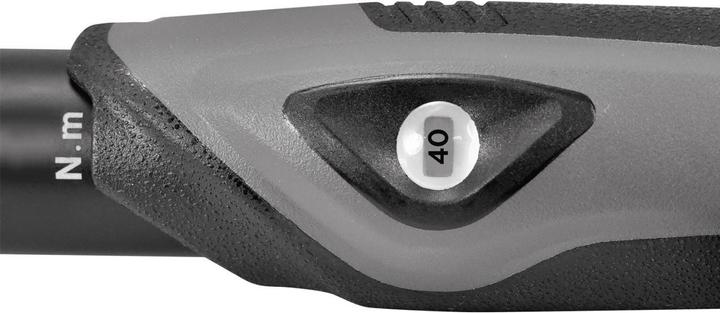 Produktbild Matador Drehmomentschlüssel UNO 125(1/2) (20 - 100 Nm)