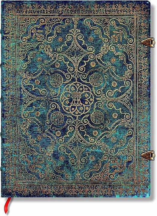 Image du produit Paperblanks Equinoxe (13 x 18 cm, À rayures, Couverture rigide)