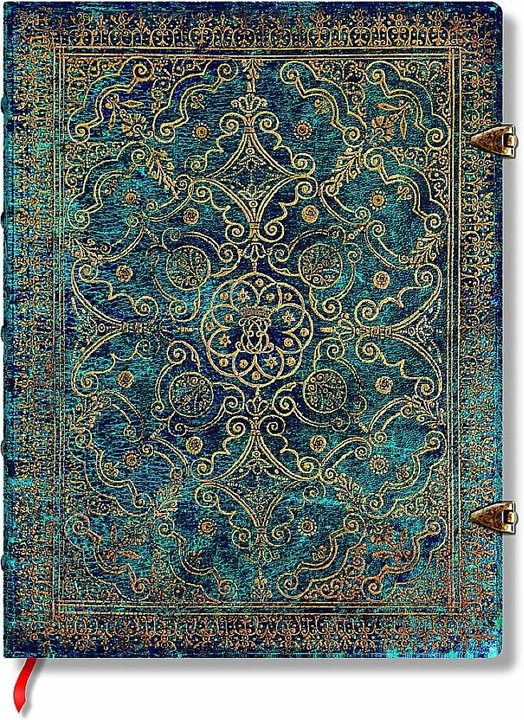 Produktbild Paperblanks Equinoxe (13 x 18 cm, Liniert, Harter Einband)