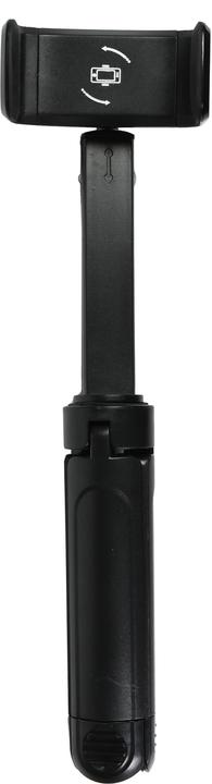 Actual product image Benson Tripod + selfistick extendable