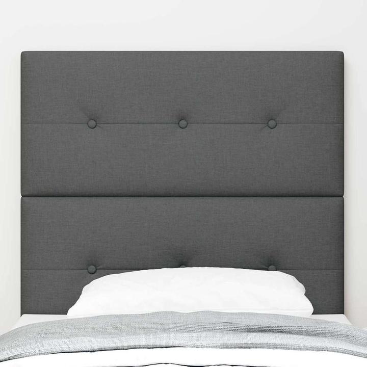 Produktbild VidaXL Kopfteil (90 x 7 x 88 cm)