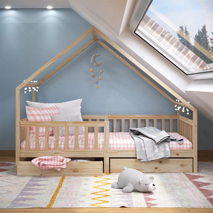 Immagine prodotto IDIMEX Alva (90 x 200 cm)