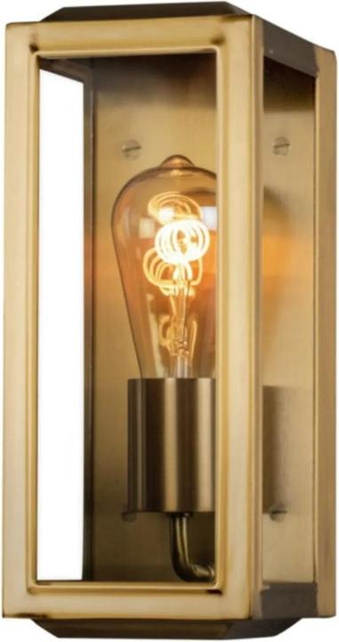 Produktbild Konstsmide Carpi (E27, IP44)