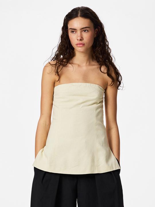 Immagine prodotto Pieces PCMAJSE FITTED Bandeau-Top (S)