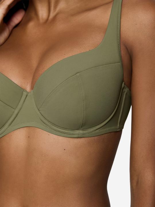 Produktbild Triumph Bügel-Bikini-Top Summer Twist (40)