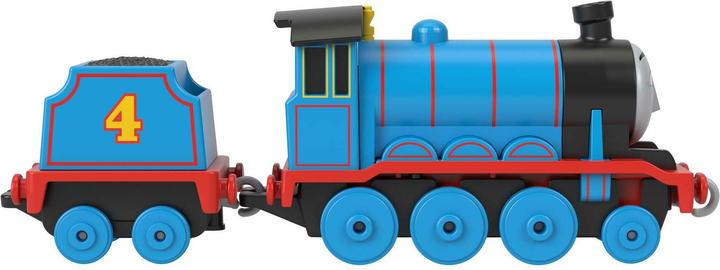 Immagine prodotto Fisher-Price Locomotiva a spinta in metallo Gordon