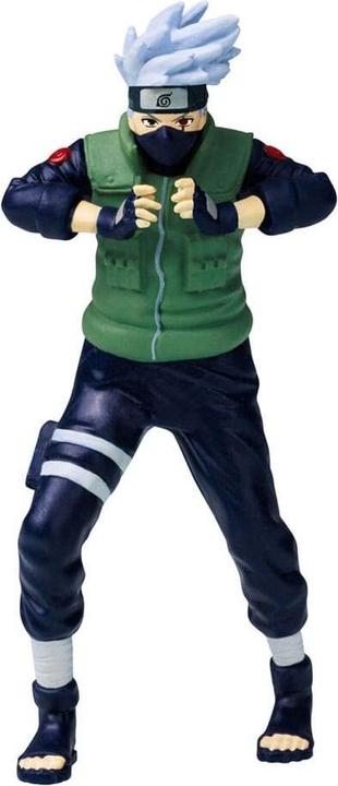 Productafbeelding Naruto Shippuden Naruto - 1 Figure In Blind Foilbag