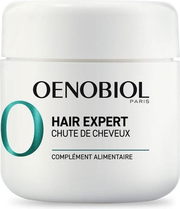 Produktbild Oenobiol Hair Expert Concentrated Formula for Hair Loss