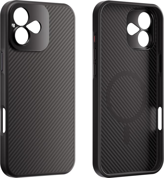Produktbild Freewell iPhone 16 Case with 17mm Mount (Apple iPhone 16)